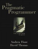  - The Passionate Programmer: Creating a Remarkable Career in Software Development (Pragmatic Life)