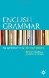  - Advanced English Grammar: A Linguistic Approach