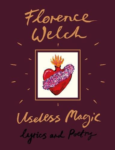  - Useless Magic: Lyrics and Poetry