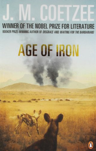  - Age of Iron