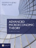  - Mathematical Methods and Models for Economists