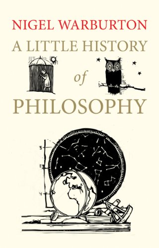  - A Little History of Philosophy