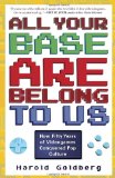  - The Ultimate History of Video Games: from Pong to Pokemon and beyond...the story behind the craze that touched our lives and changed the world