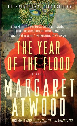  - The Year of the Flood