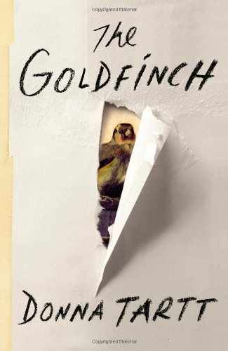  - The Goldfinch