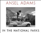  - Ansel Adams: The National Parks Service Photographs: The National Park Service Photographs (Tiny Folio)