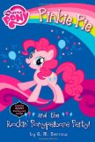  - My Little Pony: Twilight Sparkle and the Crystal Heart Spell (My Little Pony Chapter Books)