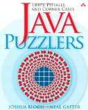  - Effective Java: A Programming Language Guide (Java Series)