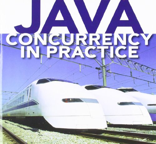  - Java Concurrency in Practice