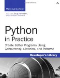  - Programming in Python 3: A Complete Introduction to the Python Language (Developer's Library)