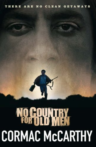  - No Country for Old Men