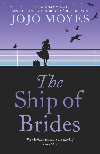  - The Ship of Brides