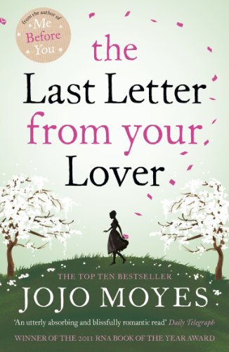  - The last letter from your lover