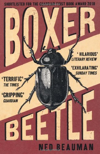  - Boxer, Beetle