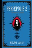  - Persepolis: The Story of a Childhood