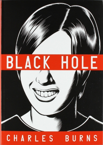  - Black Hole