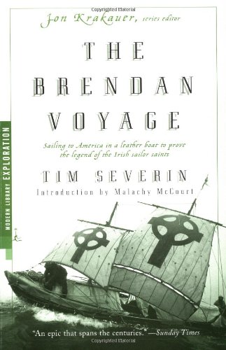  - The Brendan Voyage (Modern Library Exploration)