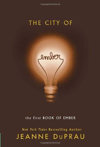  - The City of Ember: The First Book of Ember (Books of Ember)