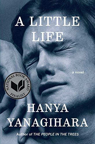  - A Little Life: A Novel