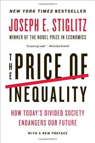  - Price of Inequality