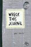  - Wreck This Journal (Red) Expanded Ed.