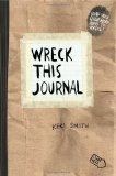  - Wreck This Journal (Red) Expanded Ed.