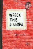  - Wreck This Journal (Black) Expanded Ed.