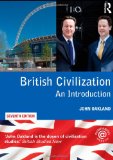  - American Civilization: An Introduction