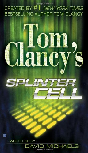  - Tom Clancy's Splinter Cell