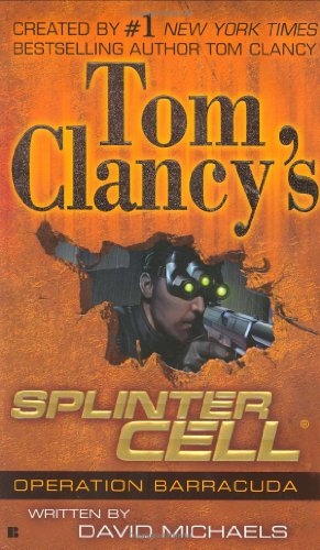  - Tom Clancy's Splinter Cell: Operation Barracuda