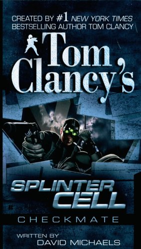  - Tom Clancy's Splinter Cell: Checkmate