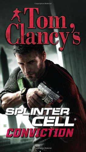  - Tom Clancy's Splinter Cell: Conviction