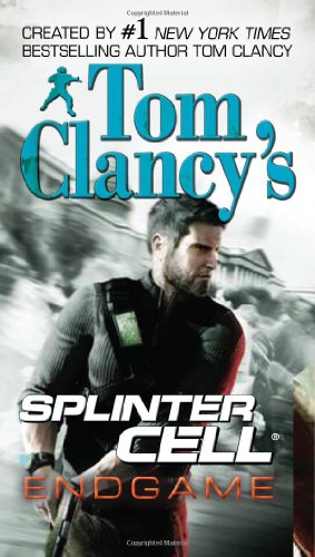  - Tom Clancy's Splinter Cell: Endgame