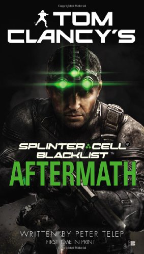  - Tom Clancy's Splinter Cell: Blacklist Aftermath