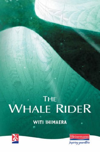  - The Whale Rider (New Windmills)