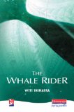 DVD - Whale rider