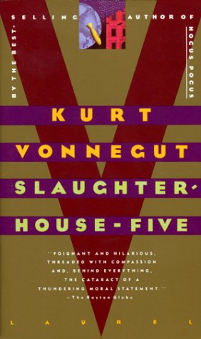  - Slaughterhouse-Five