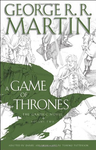  - A Game of Thrones: The Graphic Novel: Volume Two