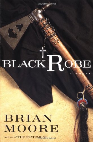  - Black Robe