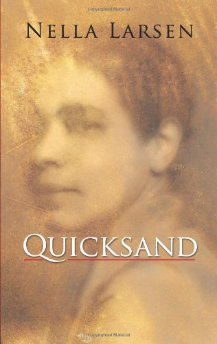  - Quicksand (Dover Books on Literature & Drama)