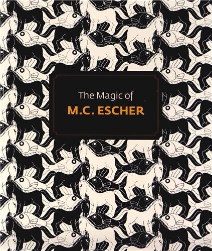  - The Magic of M. C.Escher