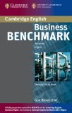  - Business Benchmark. C1. BEC Higher Edition. Student's Book: Advanced