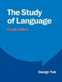  - Introduction to English Linguistics (Mouton Textbook)