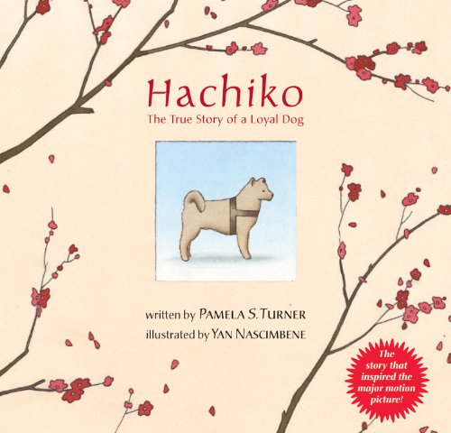  - Hachiko: The True Story of a Loyal Dog