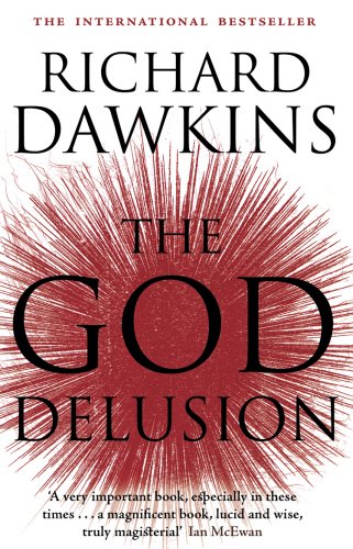  - The God Delusion