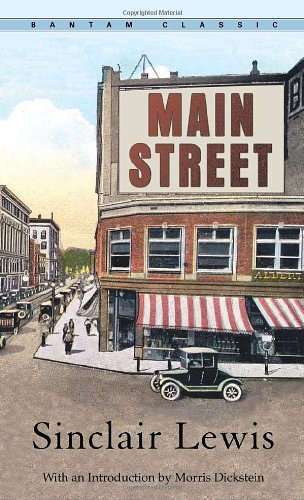  - Main Street (Bantam Classics)