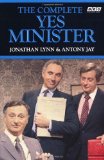  - The Complete Yes Minister & Yes Prime Minister - Collector's Boxset [7 DVDs] [UK Import]