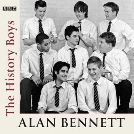  - The History Boys (BBC Audio)