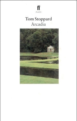  - Arcadia (Hors Catalogue)