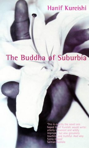  - The Buddha of Suburbia (FF Classics)